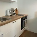 Apartament Grand Centre Ville, Gare Et A Pied