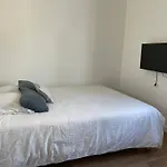 Apartament Grand Centre Ville, Gare Et A Pied