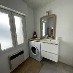 Apartament Grand Centre Ville, Gare Et A Pied Pornichet