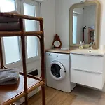 Apartament Grand Centre Ville, Gare Et A Pied *