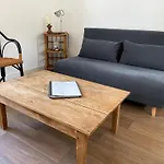 Apartament Grand Centre Ville, Gare Et A Pied *