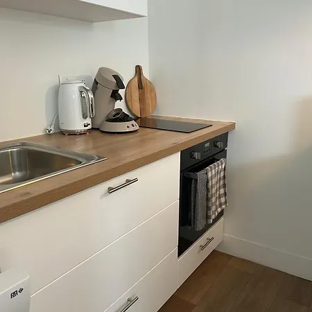 Appartement Grand Centre Ville, Gare Et A Pied