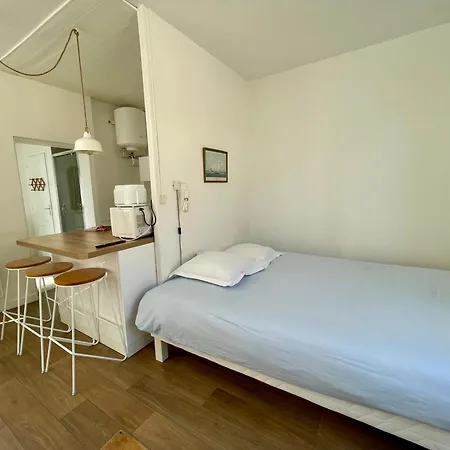 Apartament Grand Centre Ville, Gare Et A Pied