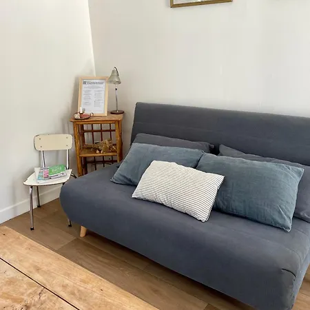 Apartament Grand Centre Ville, Gare Et A Pied *