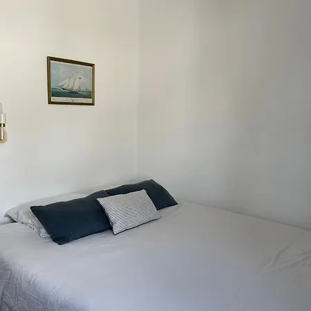 Grand Centre Ville, Gare Et A Pied Apartman Pornichet