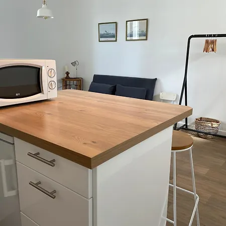 Grand Centre Ville, Gare Et A Pied *