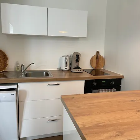 Grand Centre Ville, Gare Et A Pied 波尔尼谢