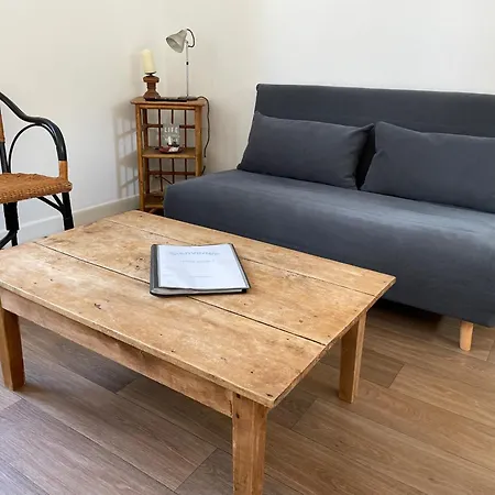 Apartman Grand Centre Ville, Gare Et A Pied *