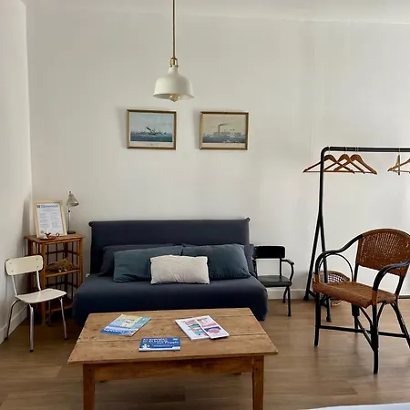 Grand Centre Ville, Gare Et A Pied *