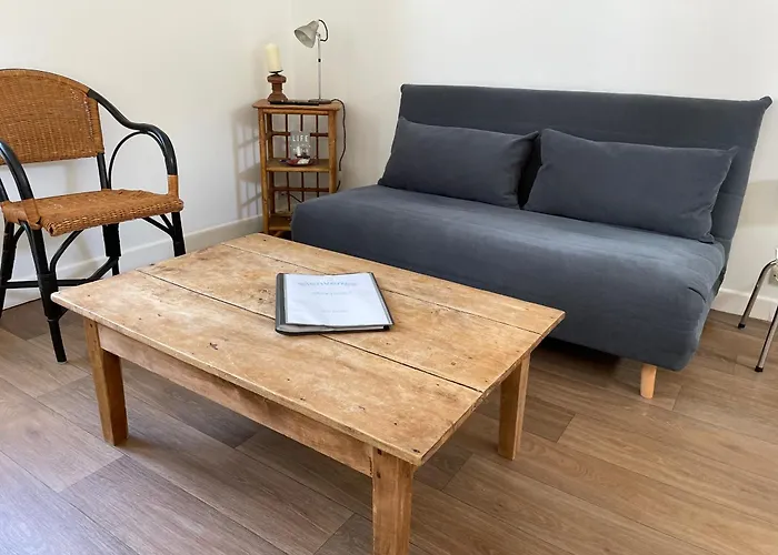 Apartment Grand Centre Ville, Gare Et A Pied *